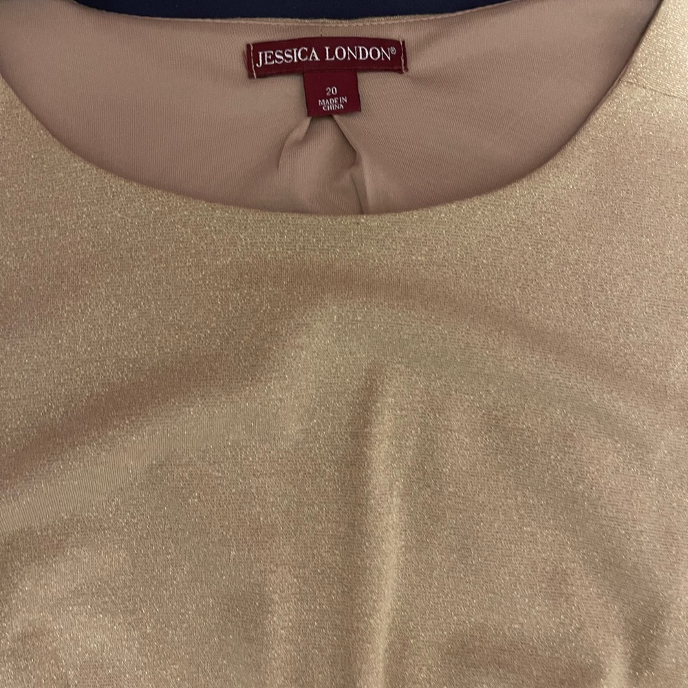 Jessica London